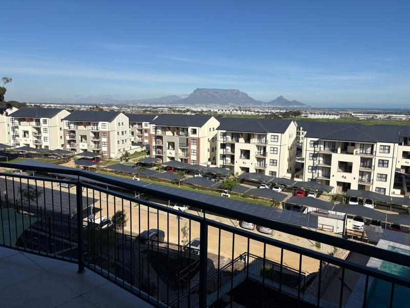 1 Bedroom Property for Sale in Richwood Western Cape